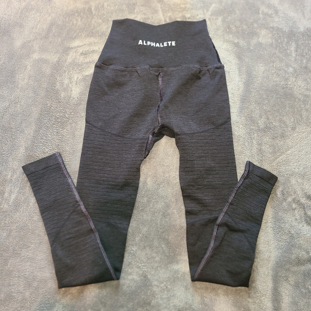 Alphalete Leggings